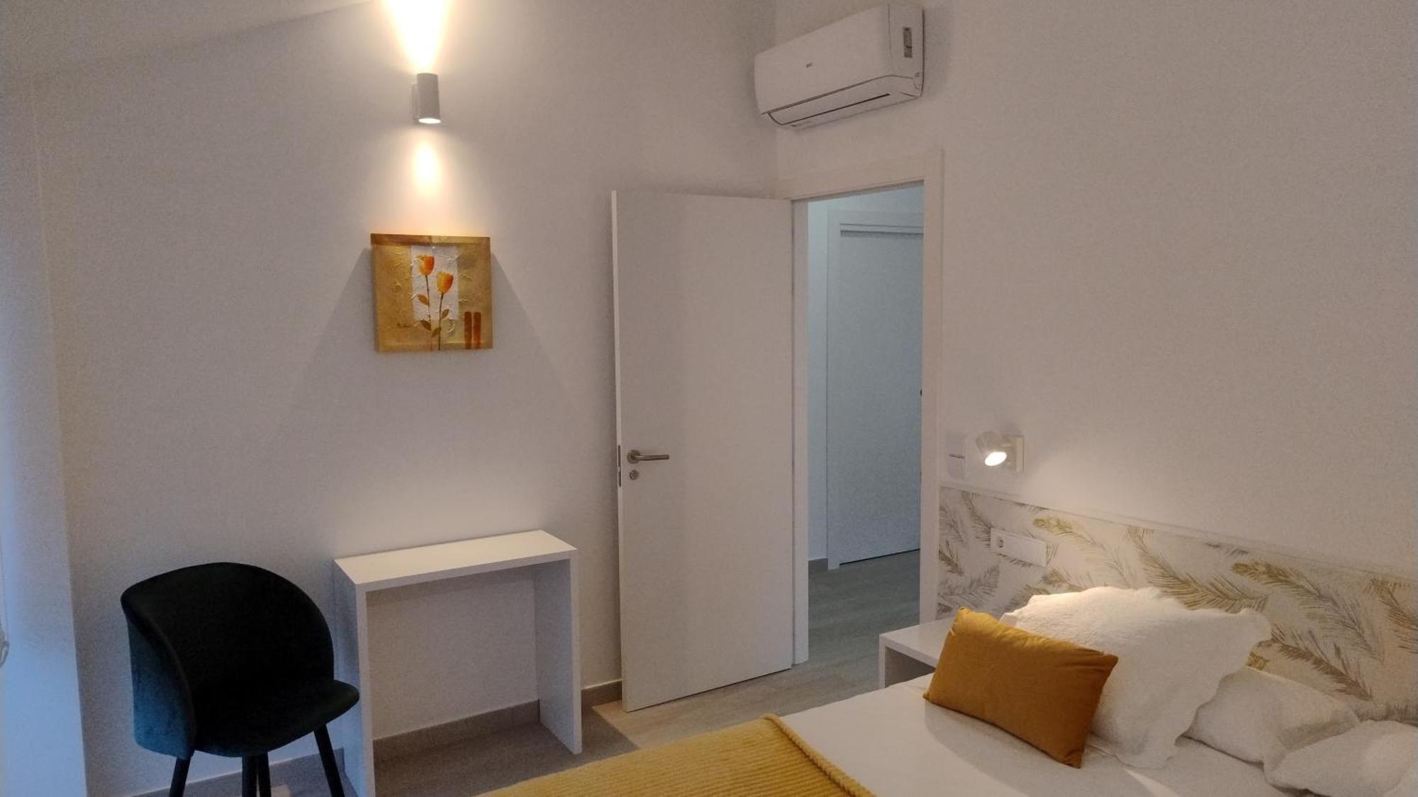 Casas Turisticas Lar Jardin - Parking Privado 산티아고데콤포스텔라 외부 사진