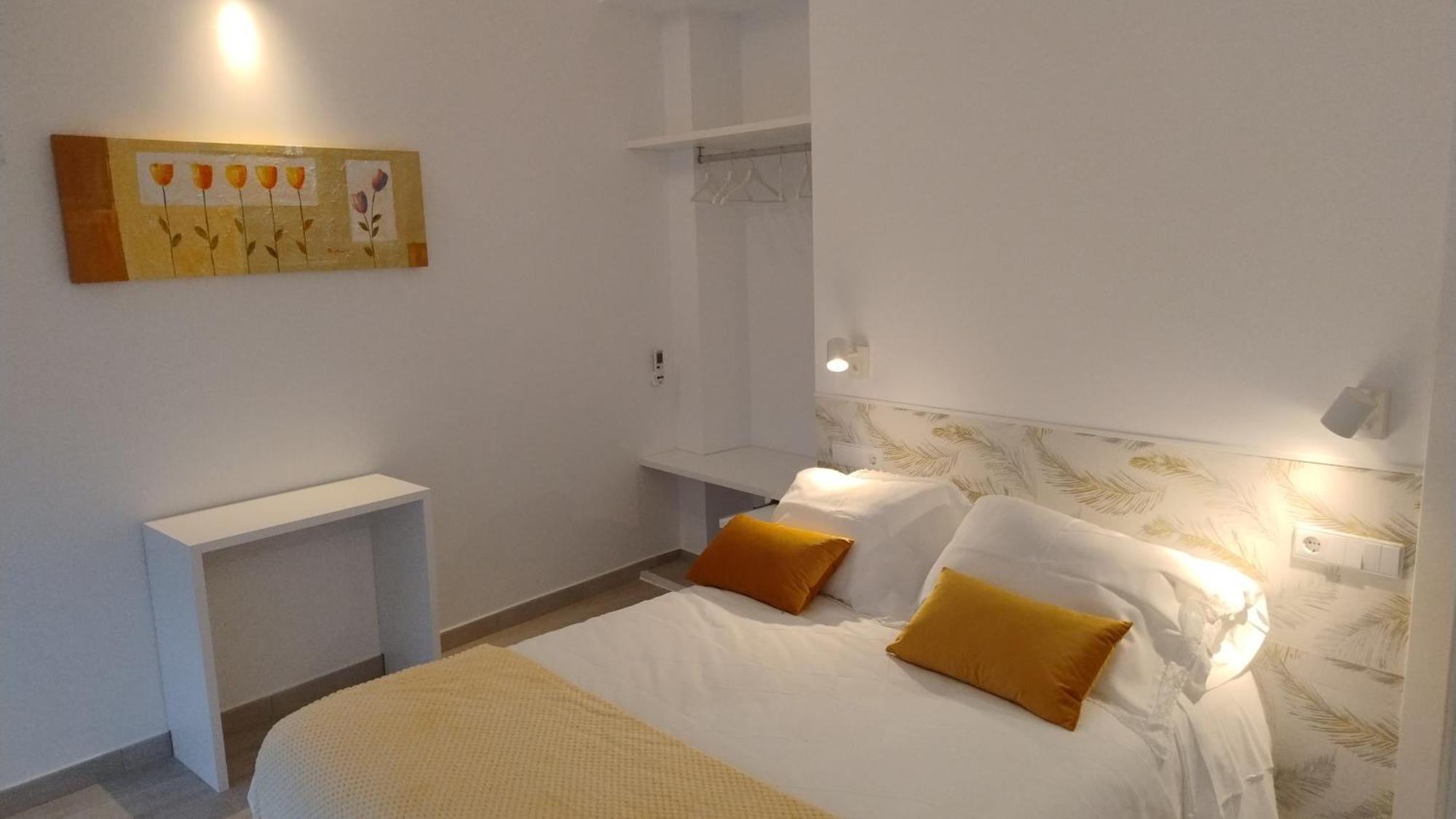 Casas Turisticas Lar Jardin - Parking Privado 산티아고데콤포스텔라 외부 사진