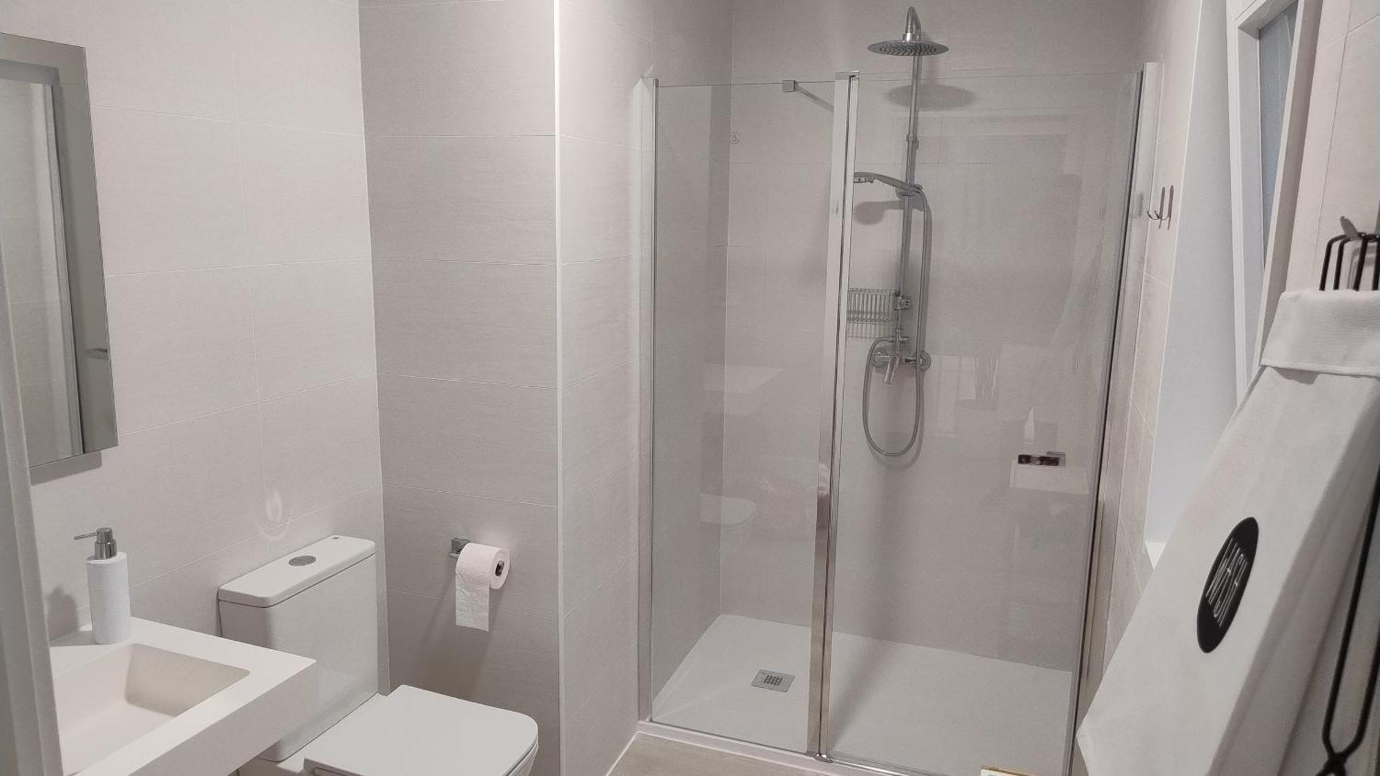 Casas Turisticas Lar Jardin - Parking Privado 산티아고데콤포스텔라 외부 사진
