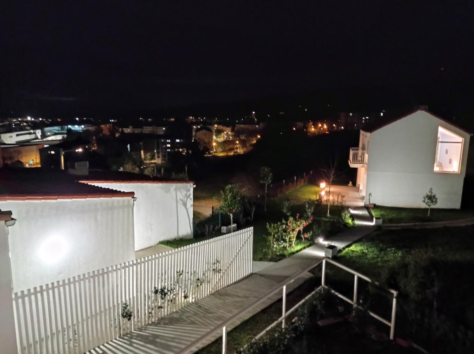 Casas Turisticas Lar Jardin - Parking Privado 산티아고데콤포스텔라 외부 사진