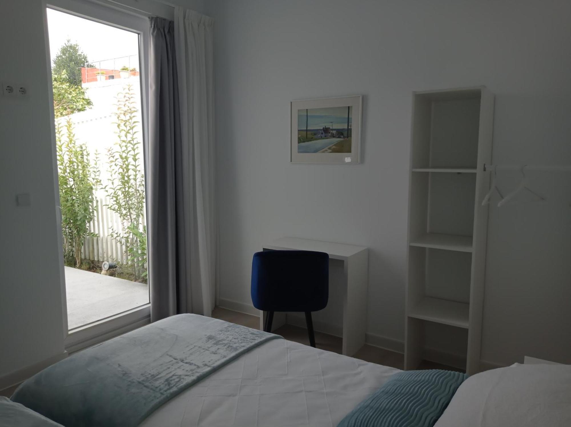 Casas Turisticas Lar Jardin - Parking Privado 산티아고데콤포스텔라 외부 사진