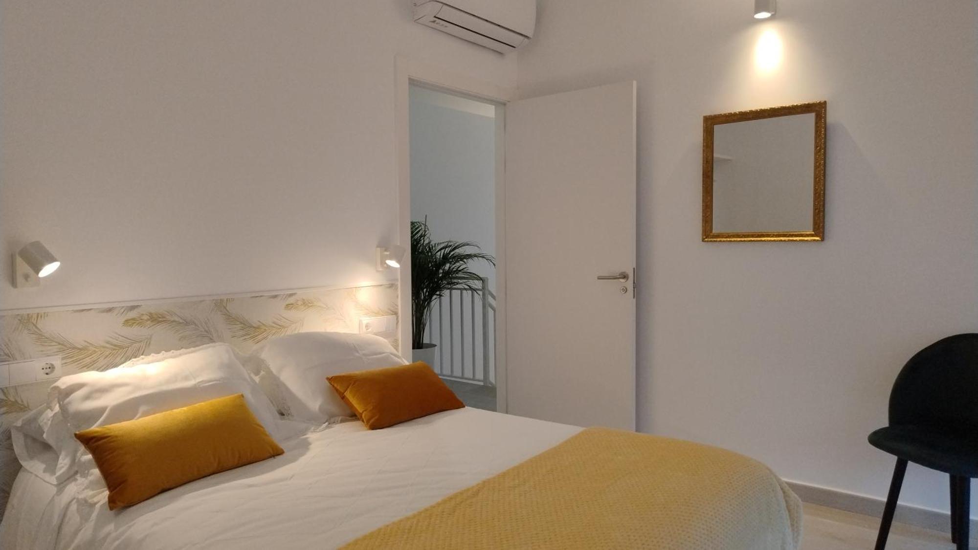 Casas Turisticas Lar Jardin - Parking Privado 산티아고데콤포스텔라 외부 사진