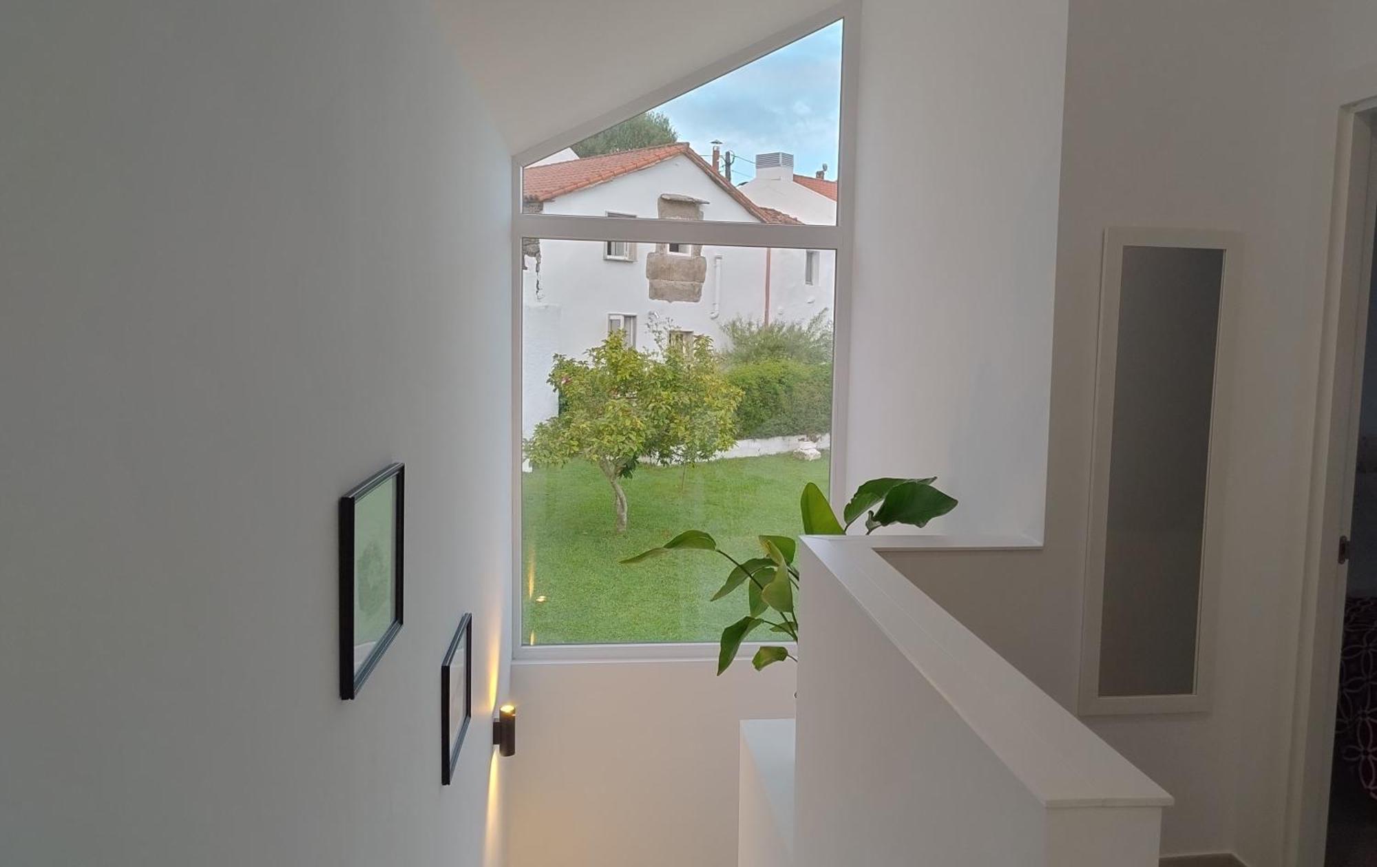 Casas Turisticas Lar Jardin - Parking Privado 산티아고데콤포스텔라 외부 사진