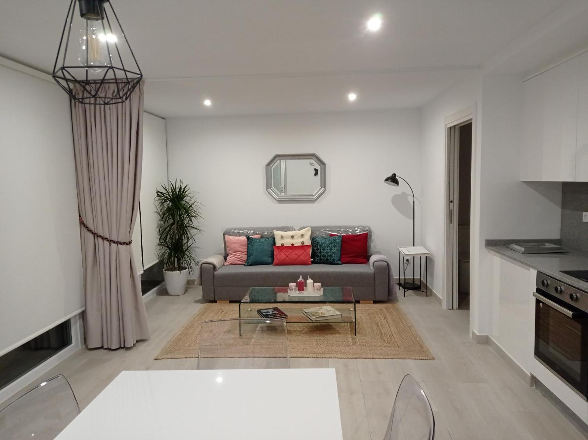 Casas Turisticas Lar Jardin - Parking Privado 산티아고데콤포스텔라 외부 사진