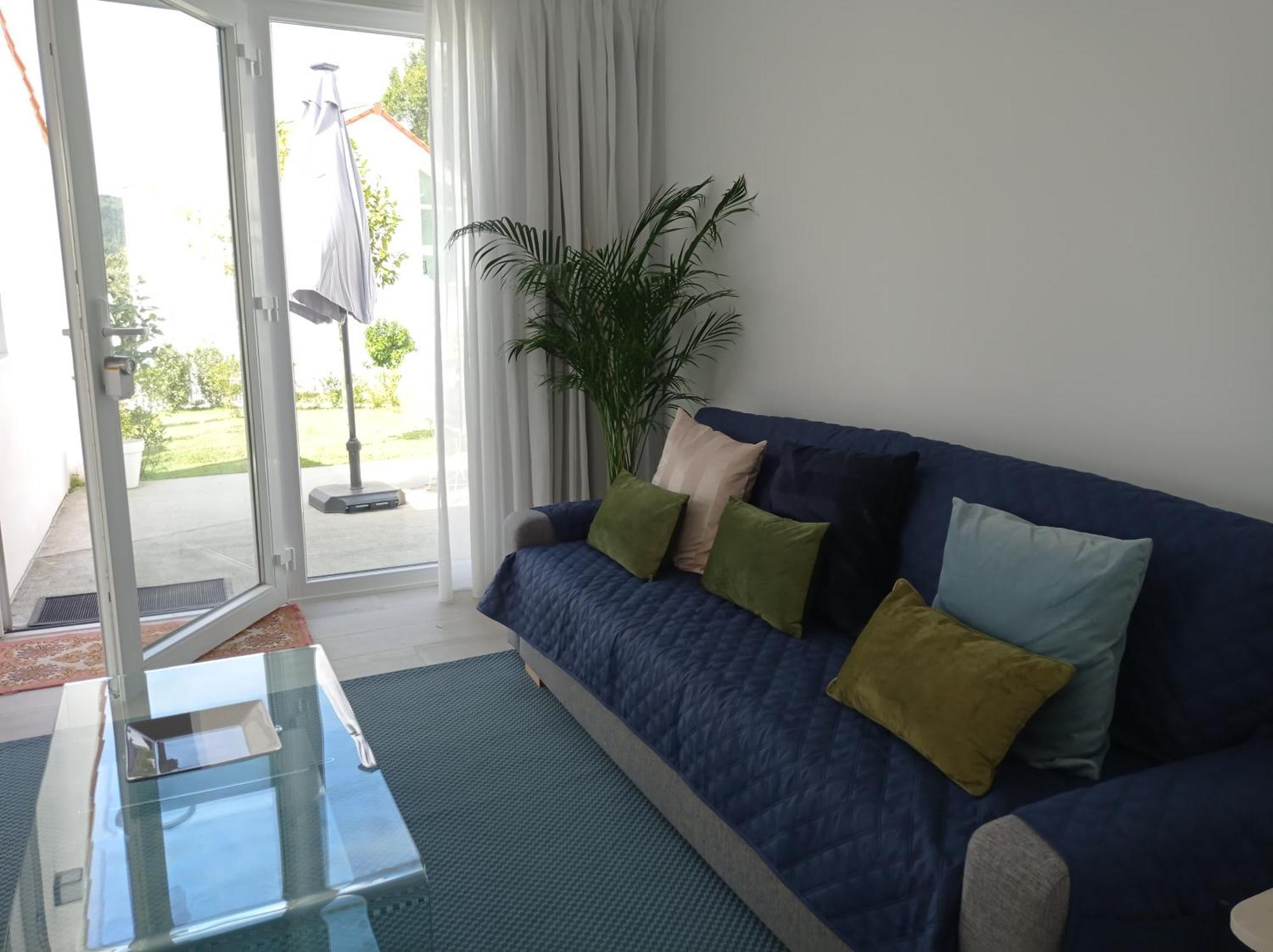 Casas Turisticas Lar Jardin - Parking Privado 산티아고데콤포스텔라 외부 사진