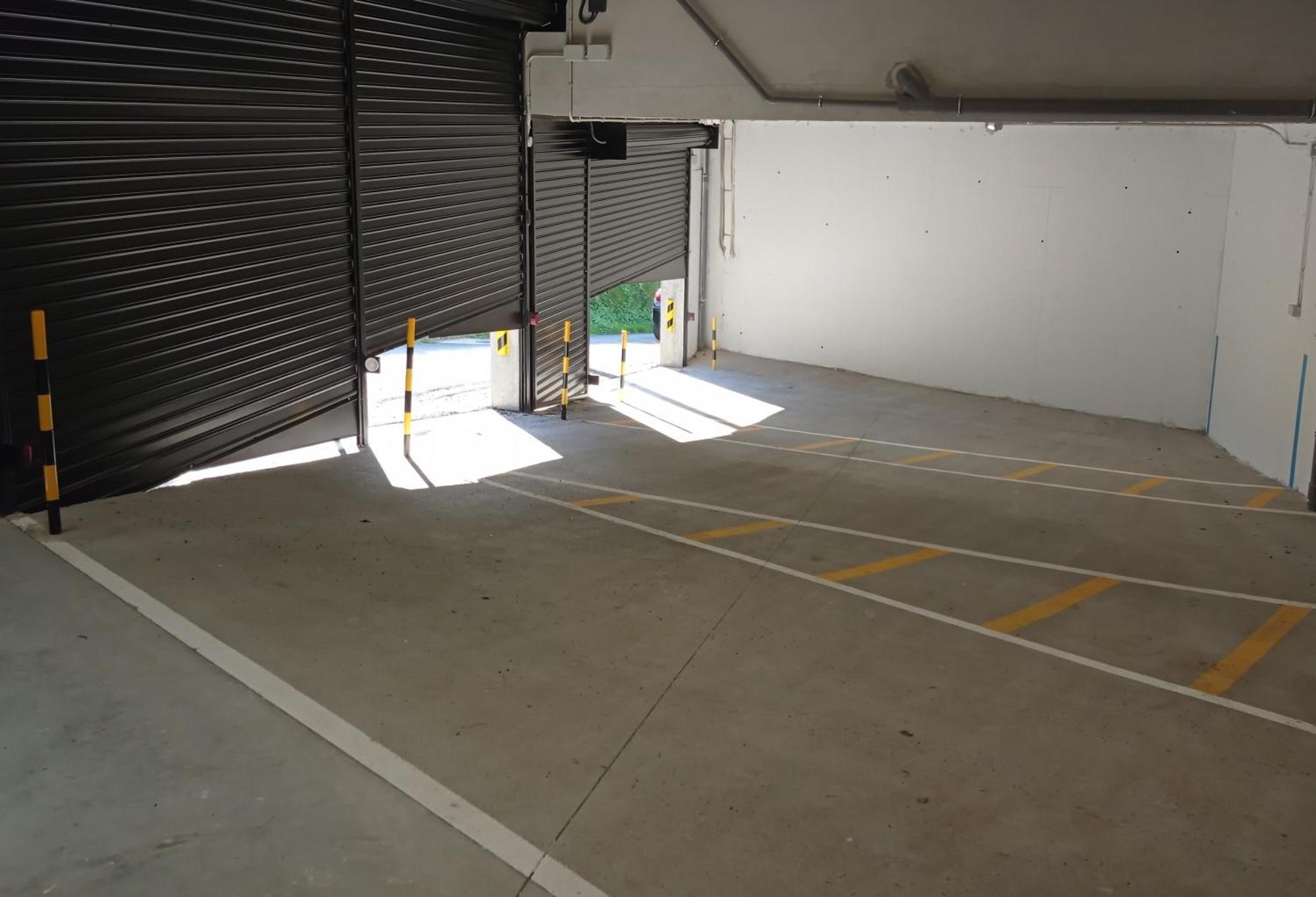 Casas Turisticas Lar Jardin - Parking Privado 산티아고데콤포스텔라 외부 사진